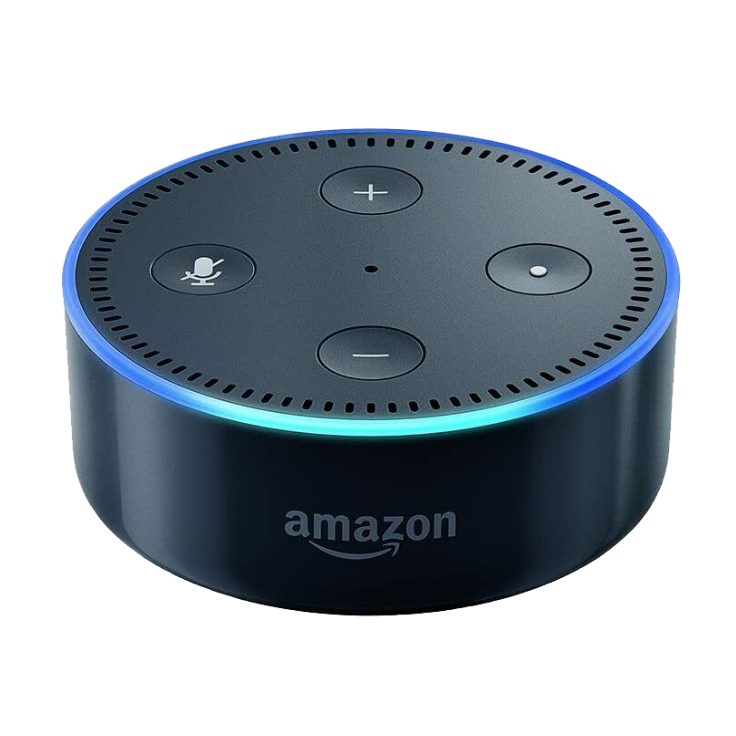 Amazon Echo Dot
